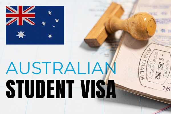 How to Get an Australian Student Visa from Pakistan - Step-by-Step Guide